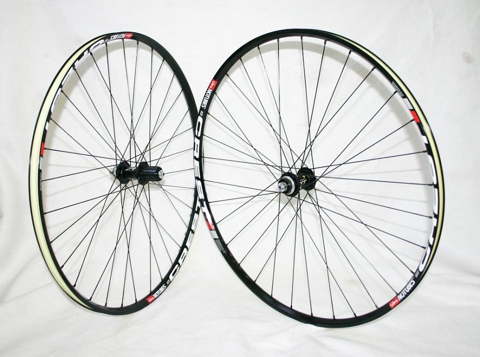 xt wheelset 29