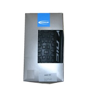 Schwalbe, Nobby Nic Performance, 26x2,25, Addix, faltbar,...