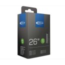 Schwalbe, Schlauch 26", AV13, Autoventil 40mm,...