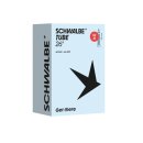 Schwalbe, Schlauch 26", SV13 MTB SV40mm, 26x1,50-2,40