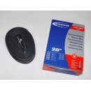 Schwalbe, Schlauch 28", SV20, EXTRA LIGHT,...