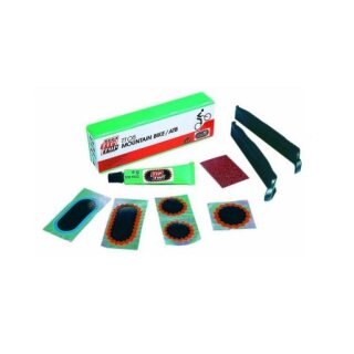 TIP TOP, Flickzeug, Reparaturset, SORTIMENT TT 05, MTB,...