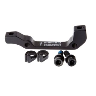 Shimano, Adapter, Disc Brake, von Postmount Bremse auf...