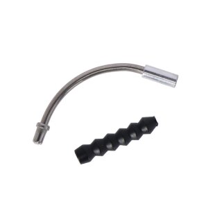 XLC, Zugführungsrohr 90° für V-Brake