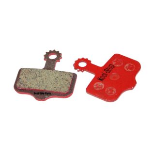 Kool Stop, Bremsbelag, DISC BRAKE, AVID Elixir, Sram XX,...