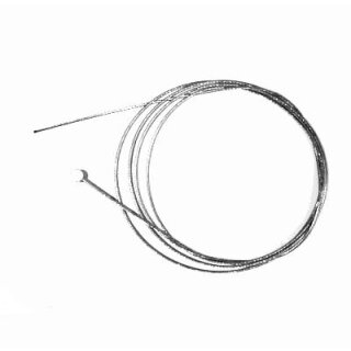 Shimano, Bremszug, Innenzug, Standard 1.6x1700mm, MTB,...