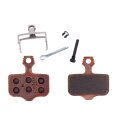 Sram, Bremsbelag, Elixir, 1 Paar, SINTERED