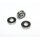 BBP, Rillenkugellager, 699 2RS, Edelstahl, Rostfrei, 20x9x6mm