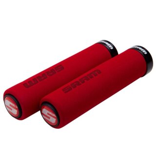 SRAM, Griffe, Locking Grips Schaumstoff, mit Klemme,...
