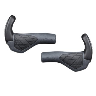 Ergon, Griffe, GS2-L, ergonomisch, Bar End GFK