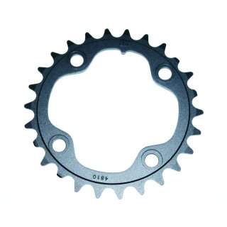 Truvativ, Sram, Kettenblatt MTB, 26 Zahn, LK80mm, für XX,...