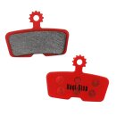 Kool Stop, Bremsbelag, DISC BRAKE, AVID Code R, Guide,...