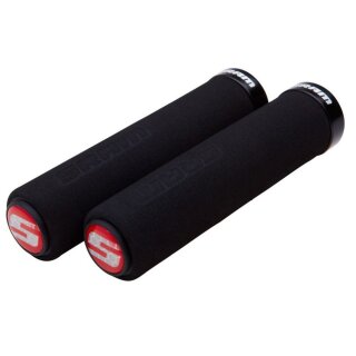 SRAM, Griffe, Locking Grips Schaumstoff, mit Klemme,...