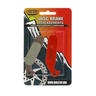 Kool Stop, Bremsbelag, DISC BRAKE, Magura Gustav M, 1...