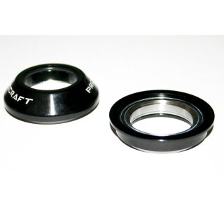 Procraft, Steuersatz, SIO 1 1/8", semi-integraded OBEN, 44,0 / 50