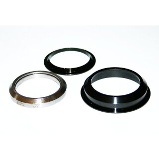 Procraft, Steuersatz, SIU 1.5, semi-integraded unten, 56...