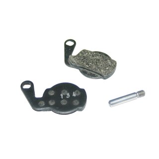 Magura, Bremsbelag, Type 5.1 Performance, alle Marta bis...