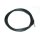 Magura, Bremsleitung schwarz, disc-Tube 2.2, 90°, MT, 2500mm lang, kürzbar, incl. Olive und Pin