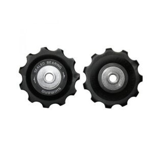 Shimano Schaltrollen XT 780, 773, Spannrolle + Leitrolle,...