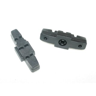Trivio, Bremsbelag, Magura HS11, HS33, Bremsschuh,...