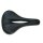 Selle Italia, Sattel, Lady Flow L schwarz, FecAlloy Gestell, 320g