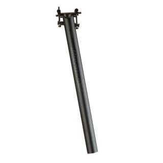 Reverse, Sattelstütze, Comp Black, gerade, 267g, 400mm...
