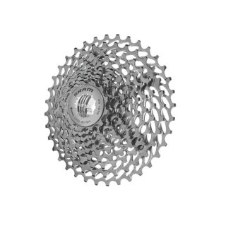 SRAM, Kassette, PG-1030, X7, 10-fach, 11-36, ca. 385g