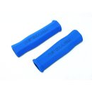 Trivio Griffe Foam blue MTB Schaumstoff, 130mm, 38g, blau
