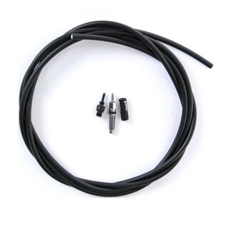 Rock Shox, Leitungs Kit Reverb schwarz, 2000mm,...