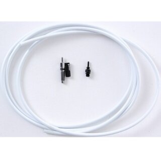 Rock Shox, Leitungs Kit Reverb weiss, 2000mm,...