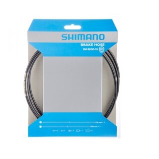 Shimano, Bremsleitung, SM-BH90-SS, 0°, SLX, Deore, Alivio...