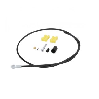 Shimano, Bremsleitung, SM-BH90-SBS, 90°, Zee M640,...