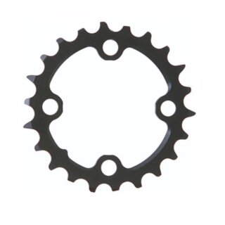 Truvativ, Sram, Kettenblatt MTB, 22 Zahn, LK64mm, 10s,...