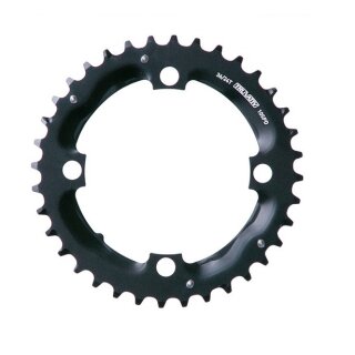 Truvativ, Sram, Kettenblatt MTB, 36 Zahn, LK104mm, 10s,...