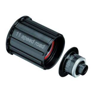 DT Swiss, Rotor Kit 11s Road, Umrüstkit, QR 9mm,...