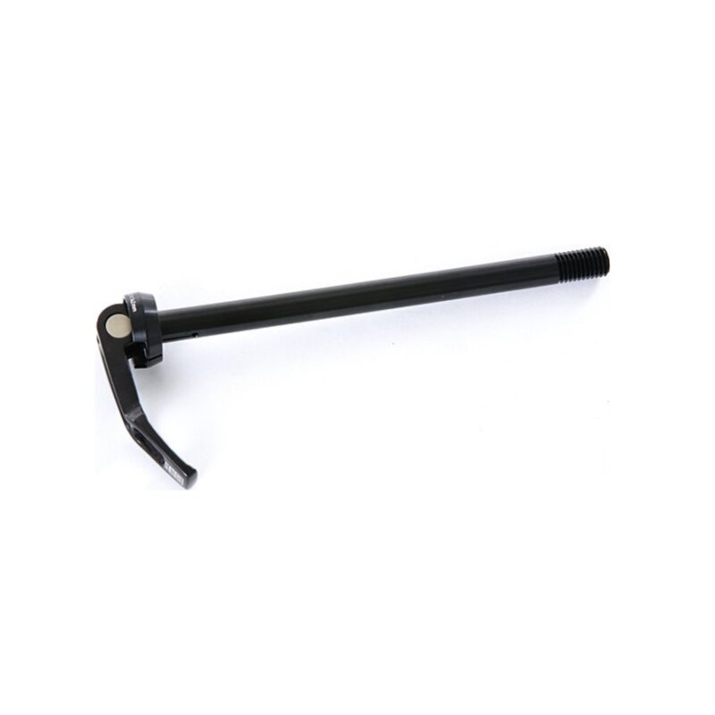Haibike, Achse Steckachse Geschraubt, M12x1.0 (L=180mm) Mit Steckhebe, 27,90
