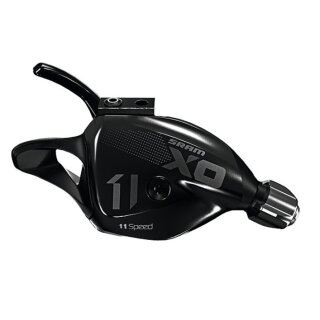 Sram, Trigger Shifter, X01 schwarz 11-fach, nur mit SRAM...