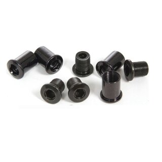 Sram, Truvativ, Kettenblattschrauben SET MTB, 1-fach mit...