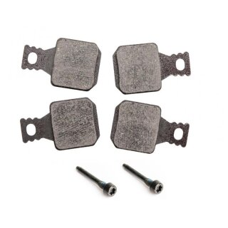 Magura, Bremsbelag, MDP 8 Gray, ( Type 8.p) MT7, 1 Paar