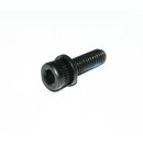 Shimano, Schraube Scheibenbremse, Bremssattel, M6x17, mit...