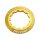 Reverse, Cassette Lock Ring, Kassettenabschlussring, Alu, für 11 Zahn, 7g, gold