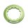 Reverse, Cassette Lock Ring, Kassettenabschlussring, Alu, für 11 Zahn, 7g, light green