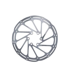 Sram, Avid Bremsscheibe, Centerline Rotor, Edelstahl, 6-Loch, 180mm, OEM
