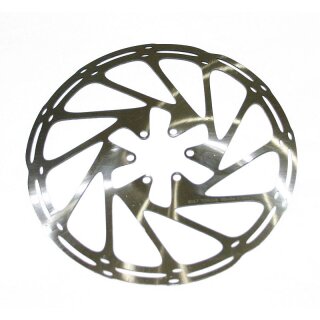 Sram, Avid Bremsscheibe, Centerline Rotor, Edelstahl, 6-Loch, 200mm, OEM