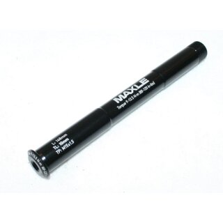 Rock Shox, Maxle Stealth, 15 x 100mm Steckachse, 28g, für...