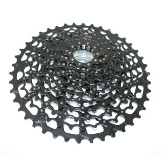 Sram, Kassette, GX, XG-1150, 11-fach, Stahl, schwarz,...