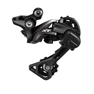 Shimano, Schaltwerk, XT, RD-M8000 GS, Plus SHADOW,...