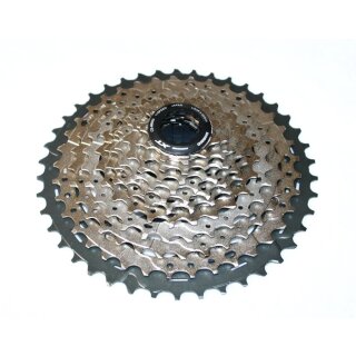 Shimano, Kassette, XT, CS-M8000, 11-fach, dyna-sys11,...