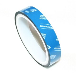 Schwalbe, Tubeless Felgenband, Rim Tape, Umrüstung auf...