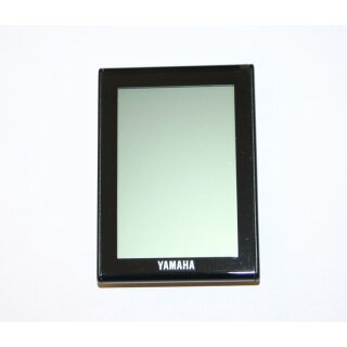 Yamaha, Sduro Pedelec Display Unit, X94-83715-10, Anzeige ab 2016